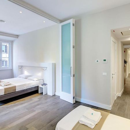 Bed and Breakfast Ecce Roma Exterior foto