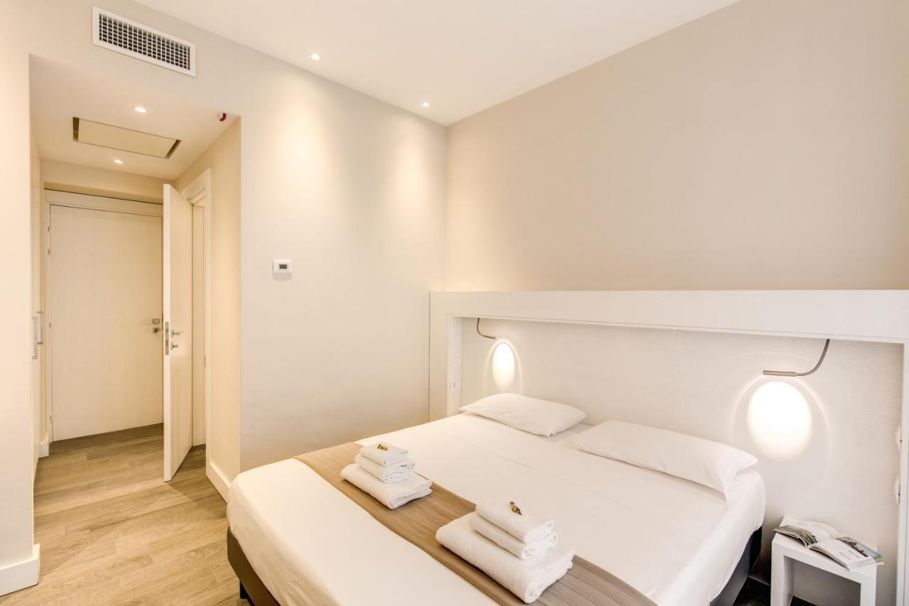 Bed and Breakfast Ecce Roma Exterior foto