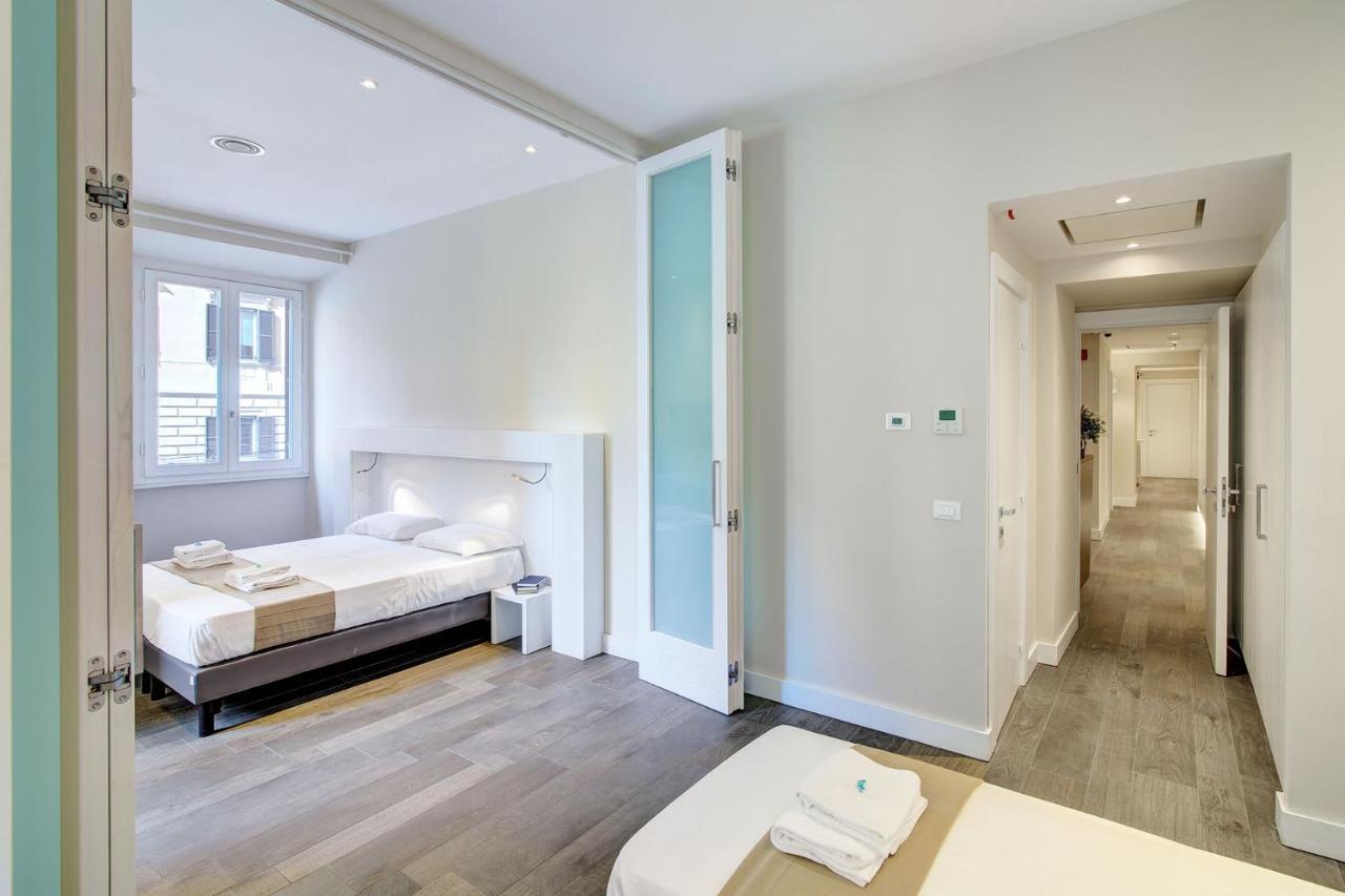 Bed and Breakfast Ecce Roma Exterior foto