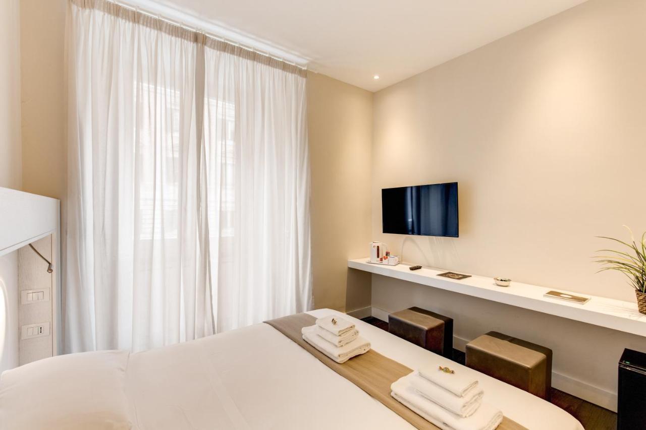 Bed and Breakfast Ecce Roma Exterior foto