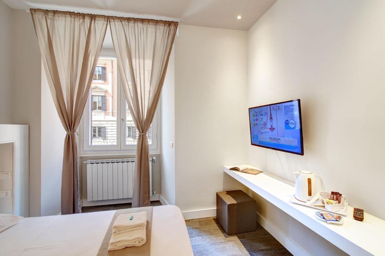 Bed and Breakfast Ecce Roma Exterior foto