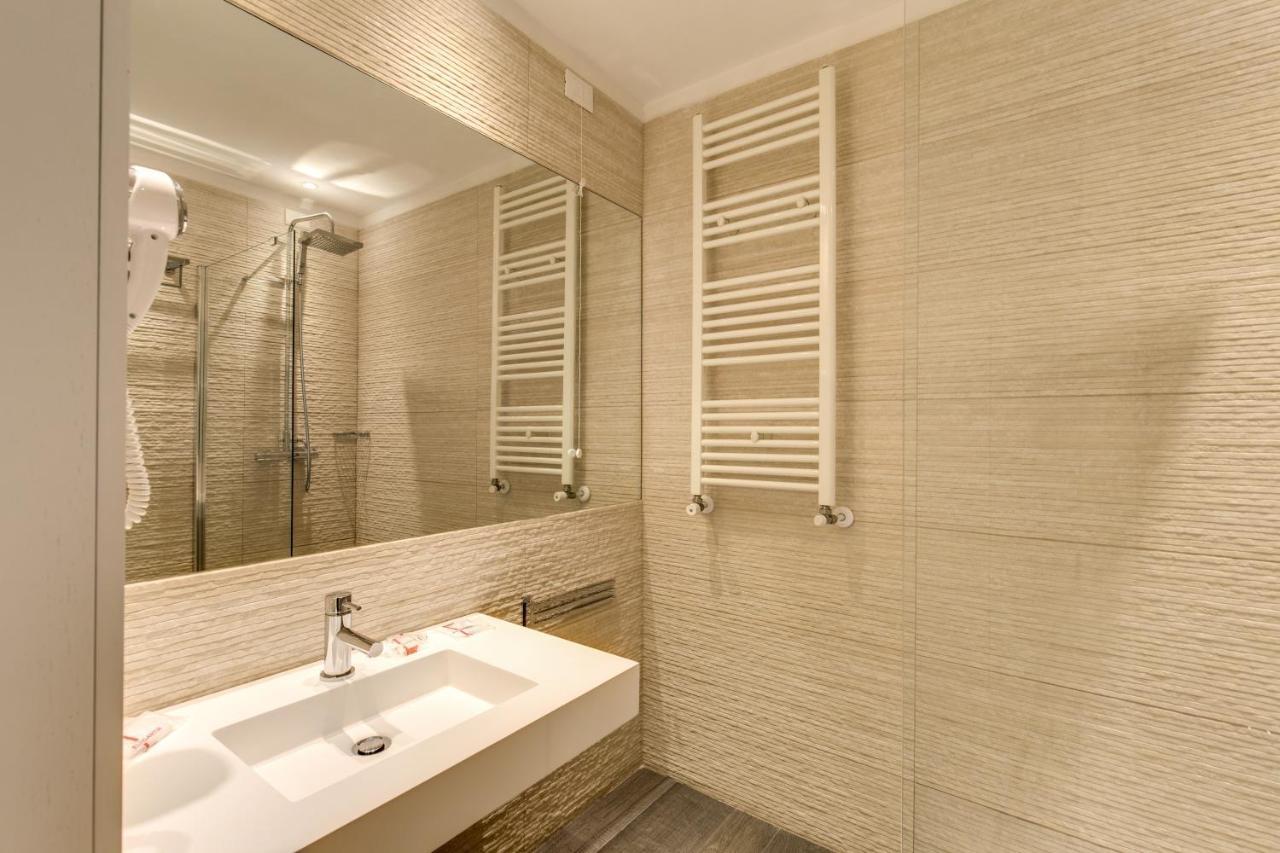 Bed and Breakfast Ecce Roma Exterior foto
