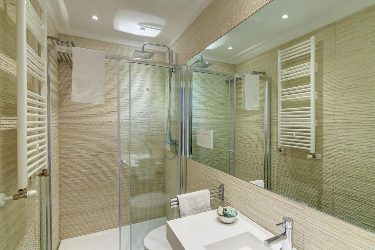 Bed and Breakfast Ecce Roma Exterior foto