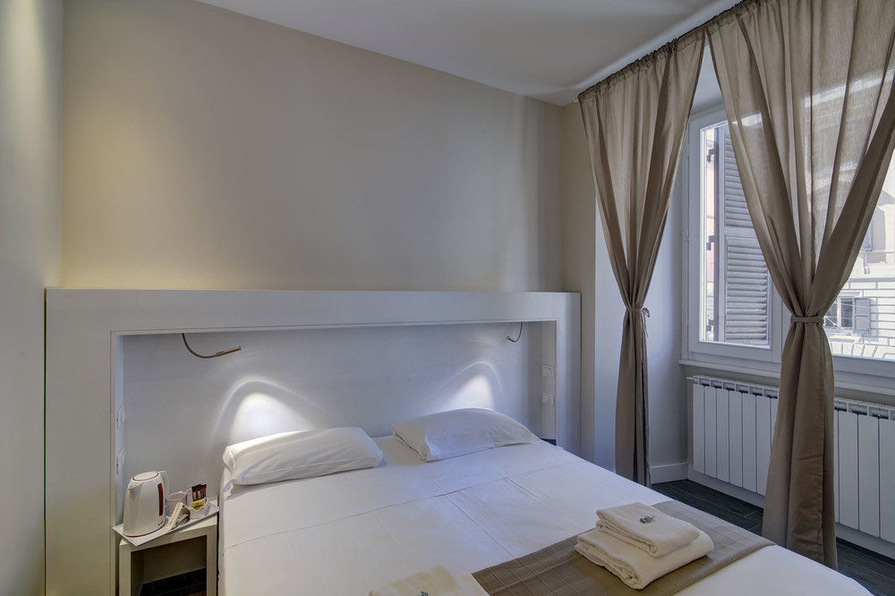 Bed and Breakfast Ecce Roma Exterior foto