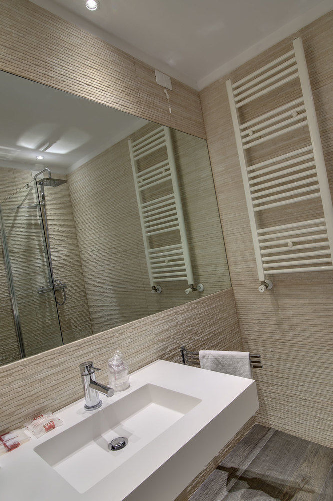 Bed and Breakfast Ecce Roma Exterior foto