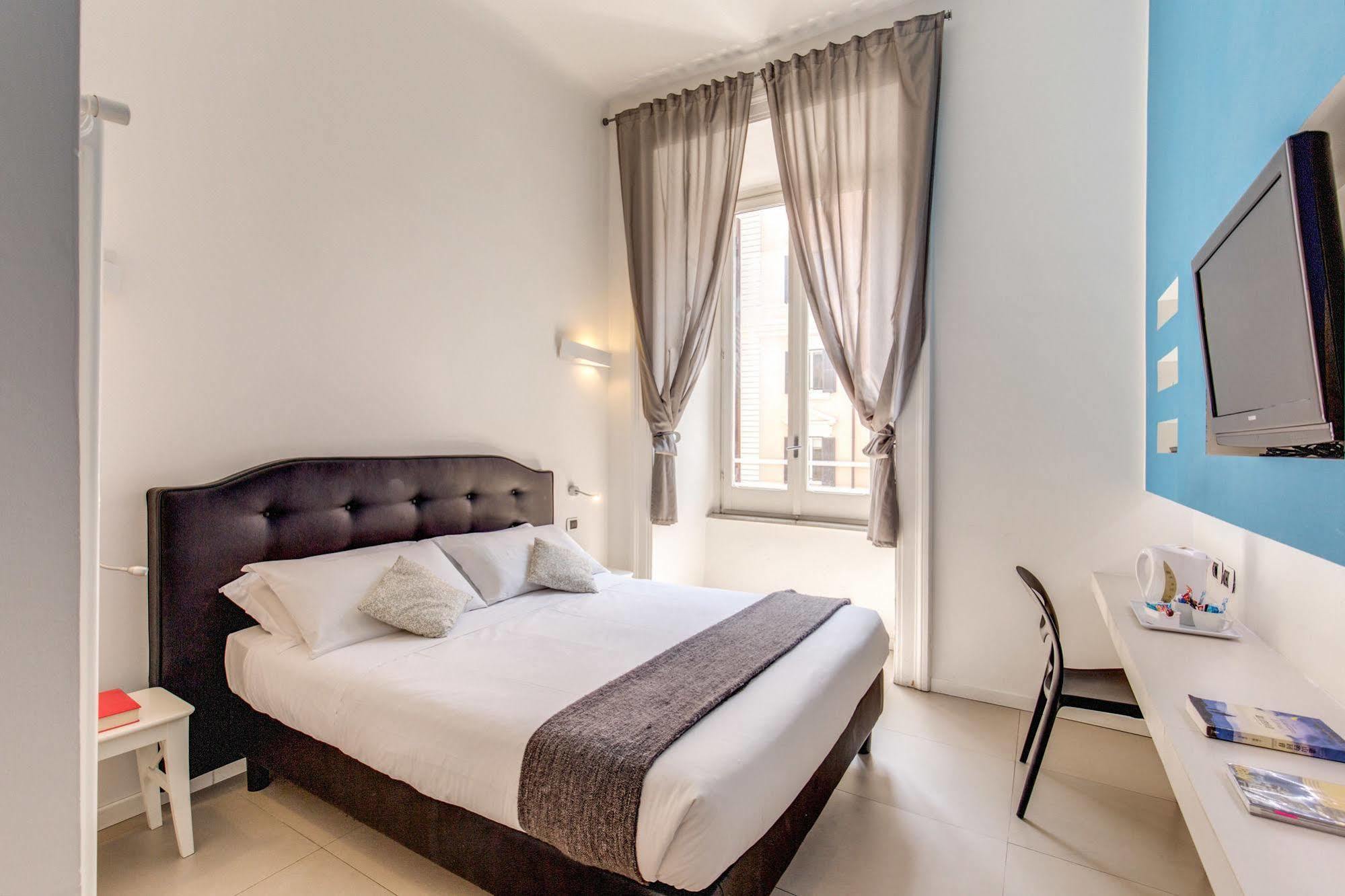 Bed and Breakfast Ecce Roma Exterior foto