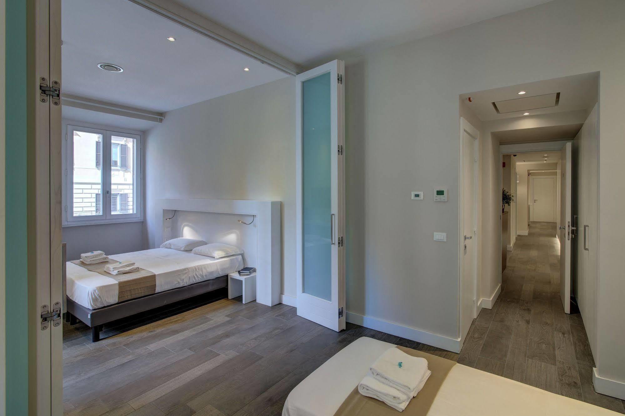 Bed and Breakfast Ecce Roma Exterior foto