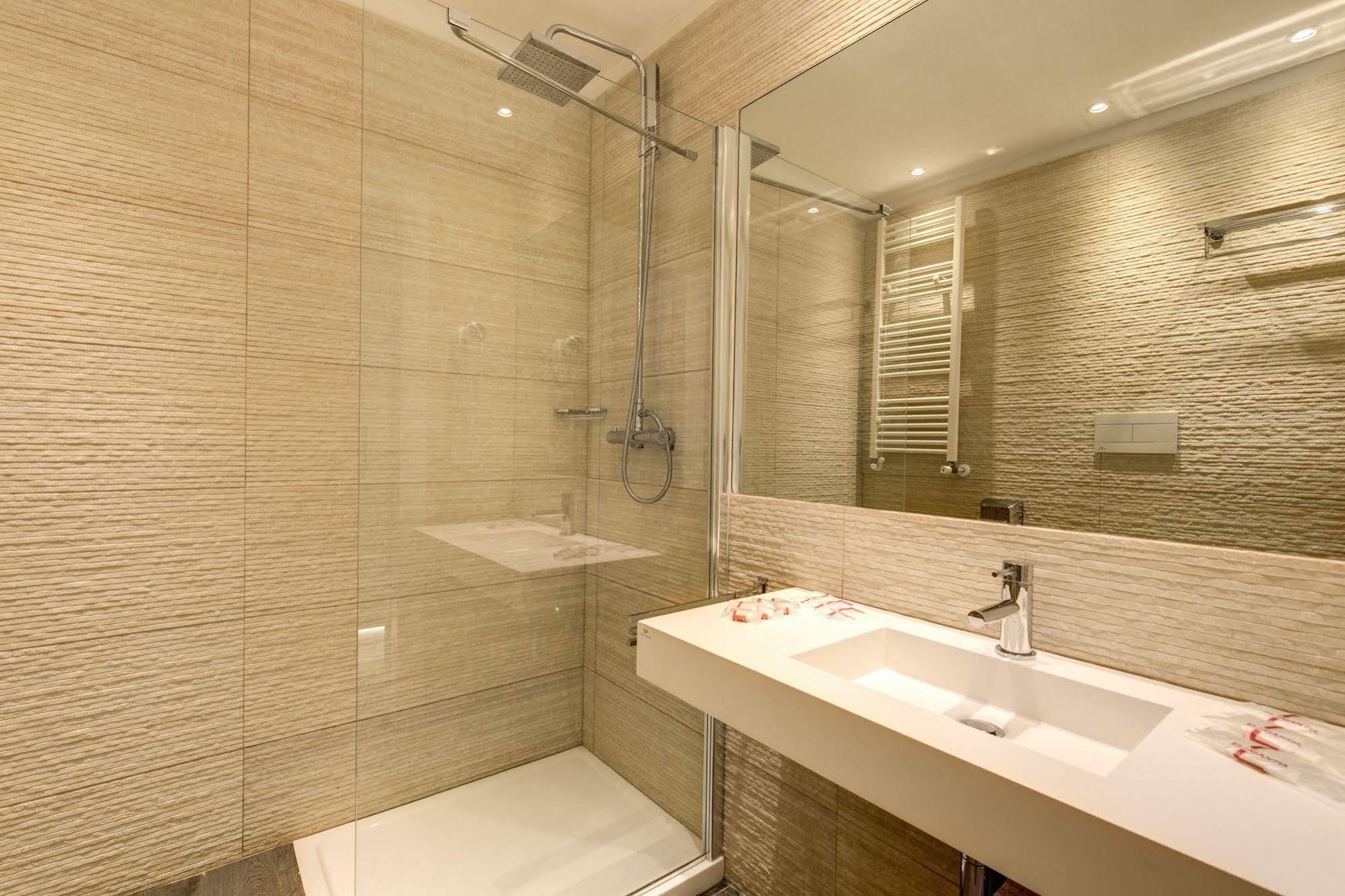 Bed and Breakfast Ecce Roma Exterior foto