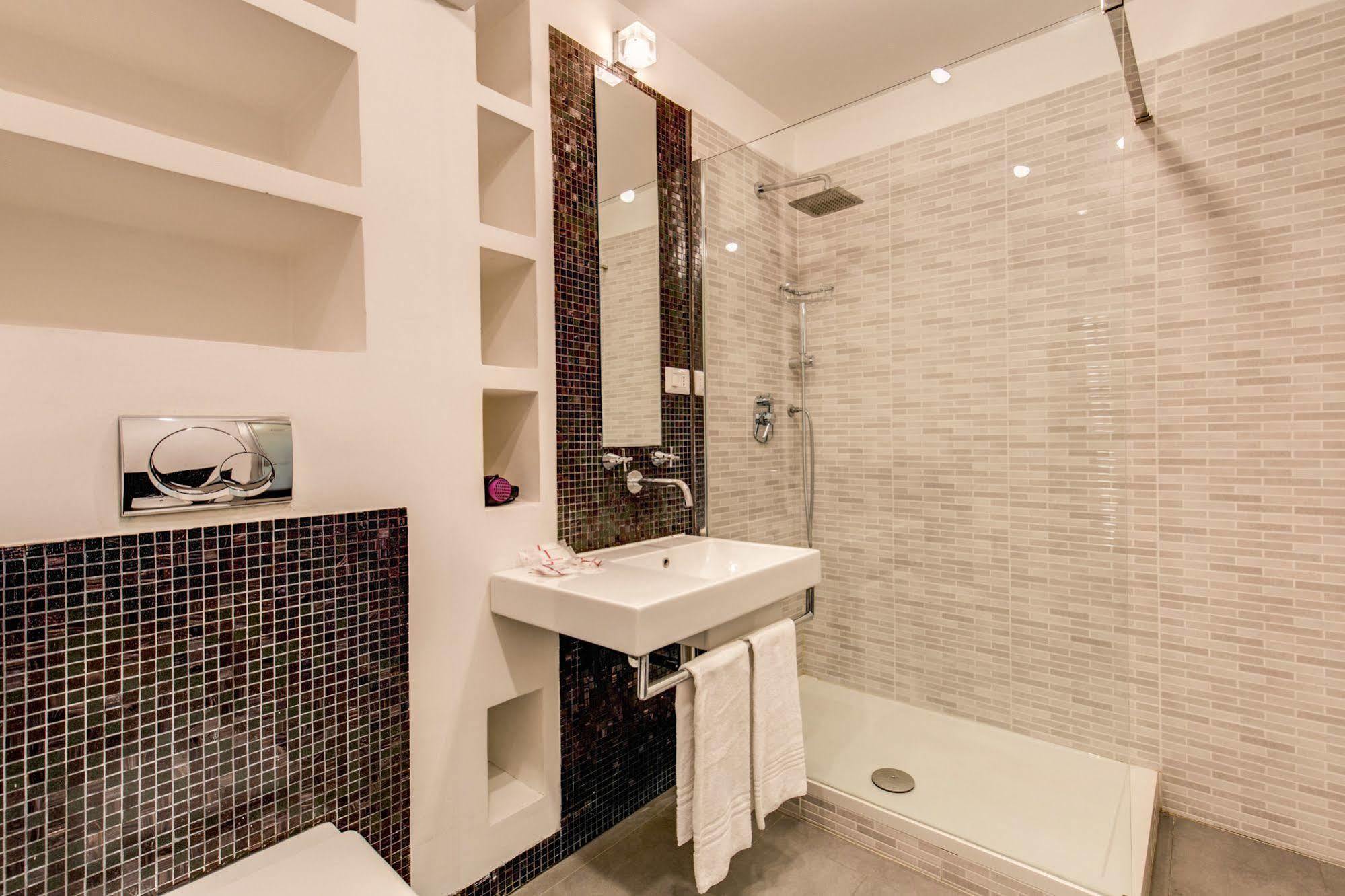 Bed and Breakfast Ecce Roma Exterior foto