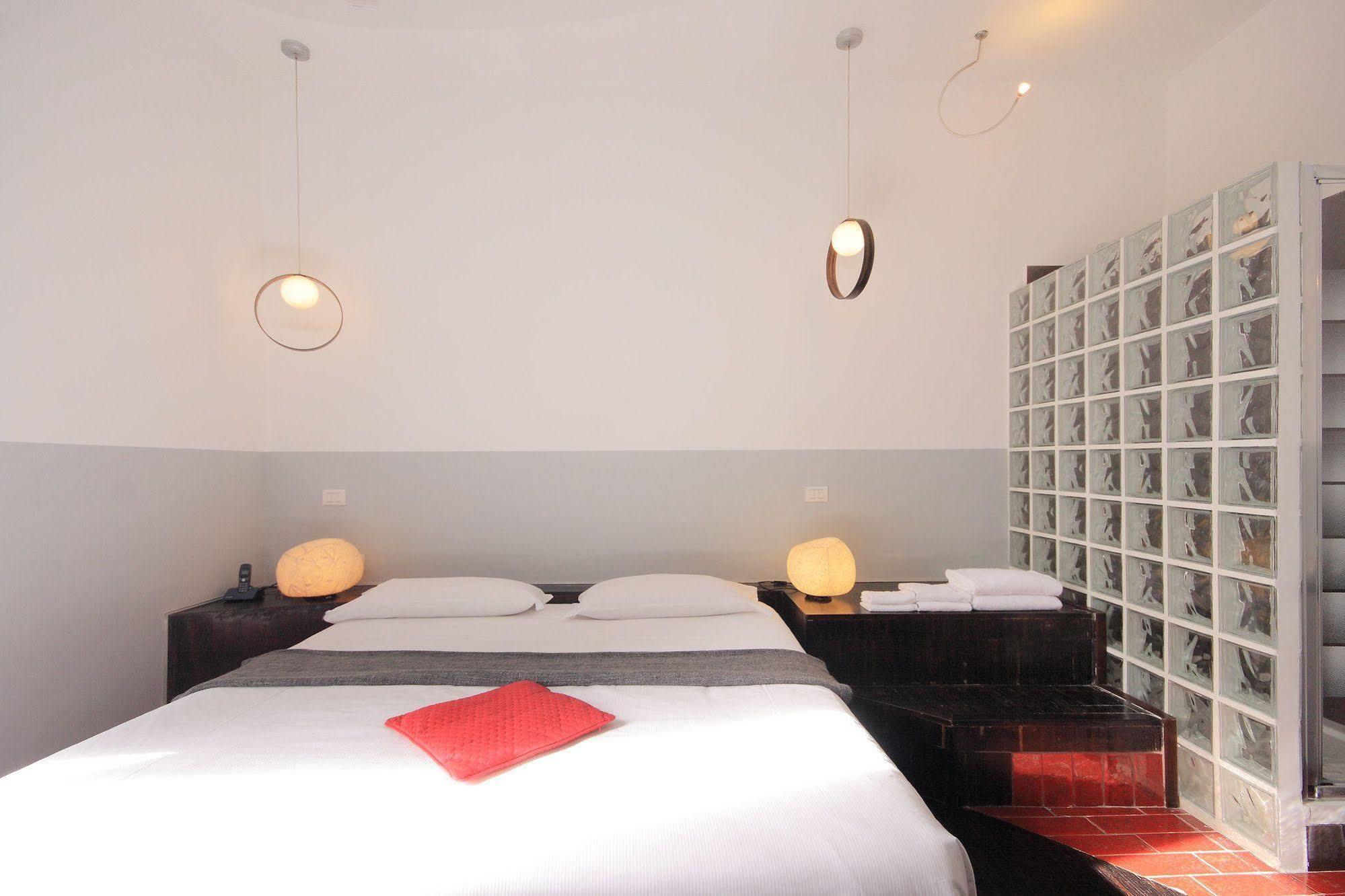 Bed and Breakfast Ecce Roma Exterior foto