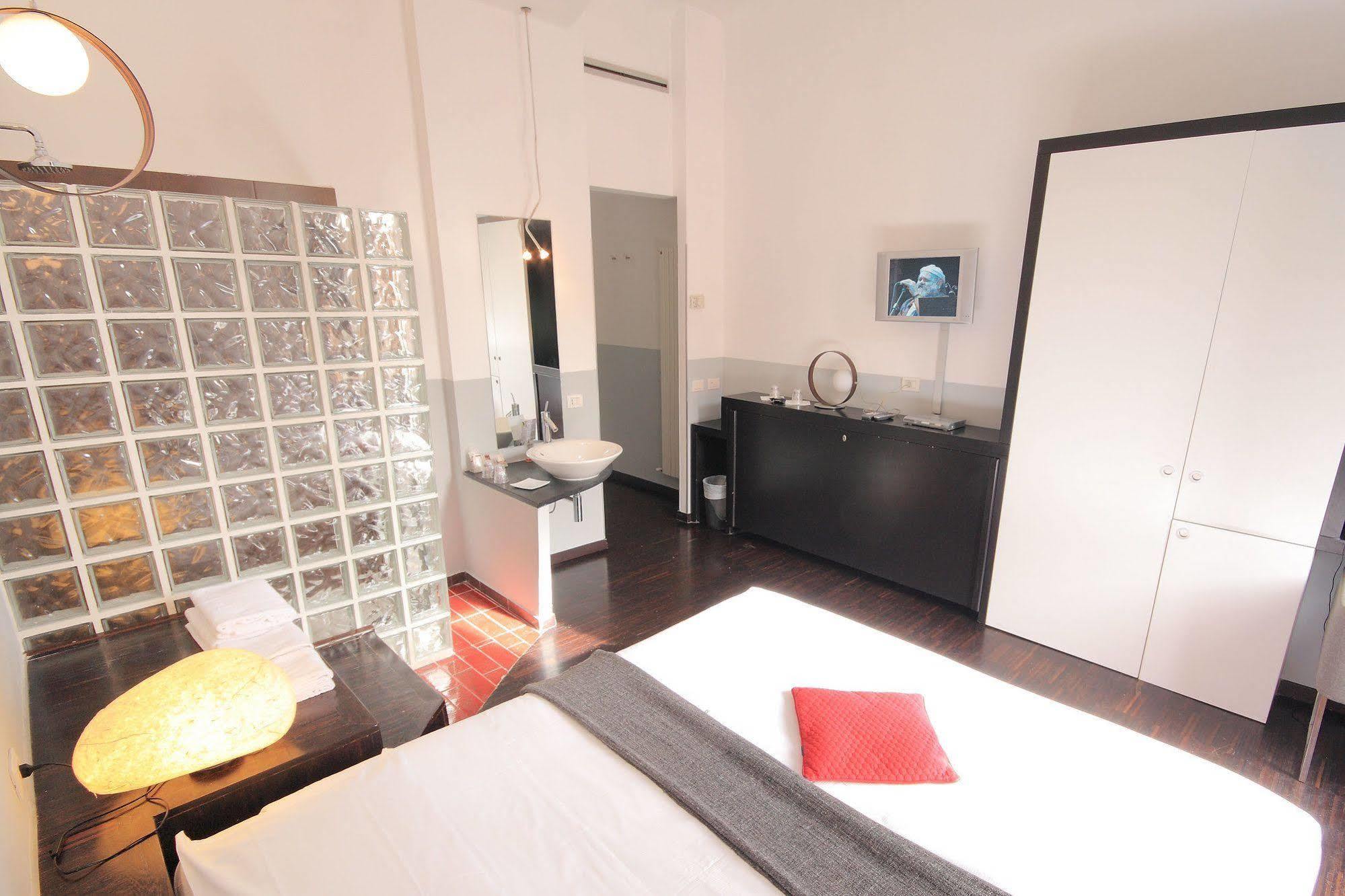 Bed and Breakfast Ecce Roma Exterior foto