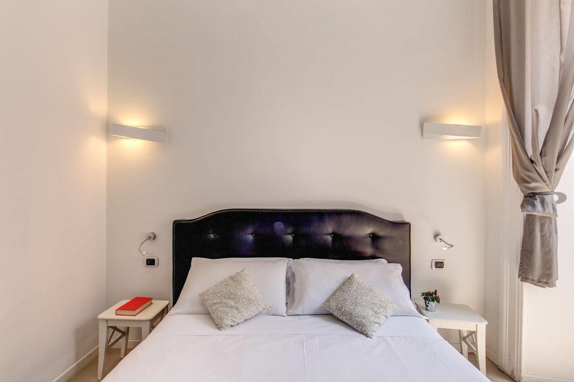 Bed and Breakfast Ecce Roma Exterior foto