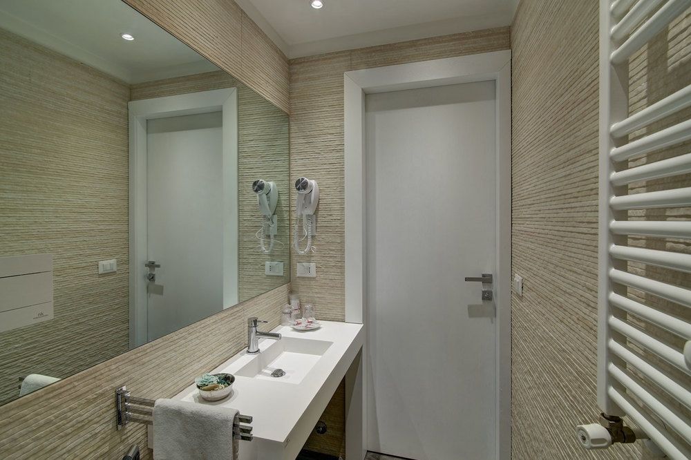 Bed and Breakfast Ecce Roma Exterior foto
