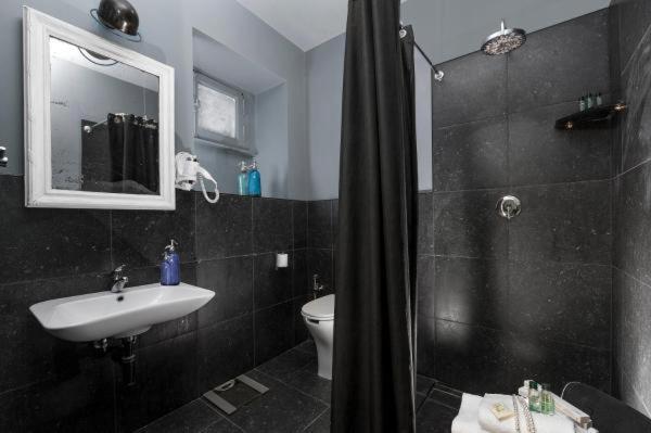 Bed and Breakfast Ecce Roma Exterior foto