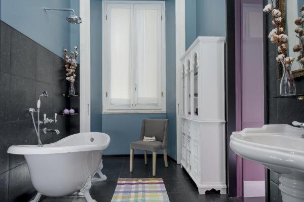 Bed and Breakfast Ecce Roma Exterior foto