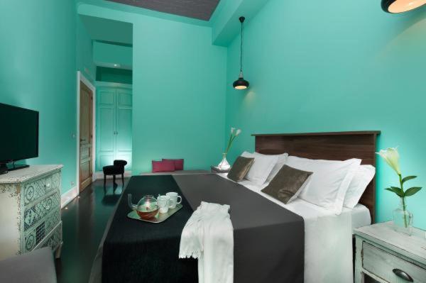 Bed and Breakfast Ecce Roma Exterior foto